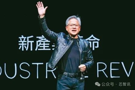 黄仁勋：NVIDIA 8年算力增长1000倍 能耗降低350倍！