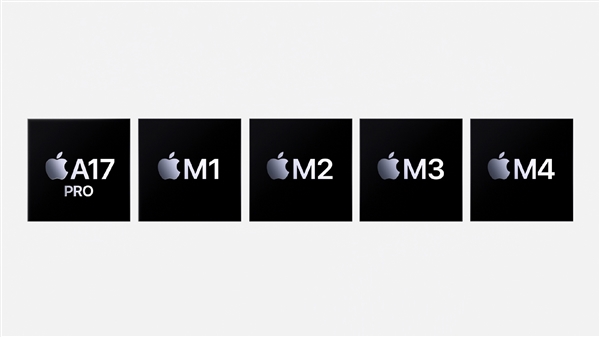 苹果逼你换新手机了 Apple智能仅支持iPhone 15 Pro/Pro Max