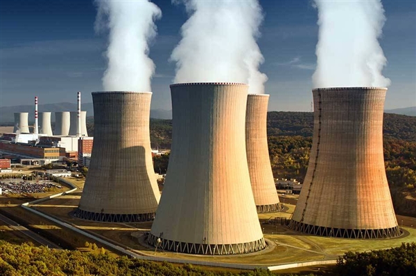 缓解美国电力慌！比尔盖茨将投入数十亿美元建核电站 不会熔毁