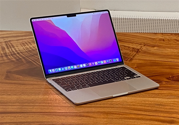 苹果最强笔记本蓄势待发！新款MacBook Pro前瞻