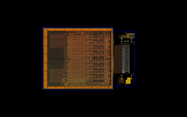 带宽高达4Tbps！Intel成功实现光学I/O芯粒完全集成