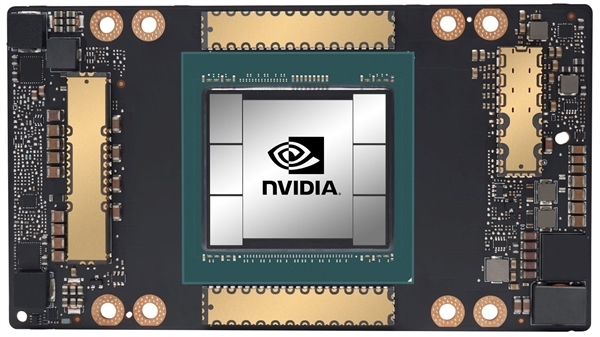 NVIDIA经济学：云服务商每花1美元买我的GPU 就能赚7美元！