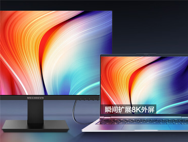 机械革命无界14 Pro新增锐龙9 7940HS版本：16GB+1TB首发3999元