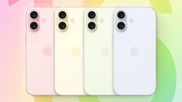 iPhone 16系列要卖爆！苹果信心十足