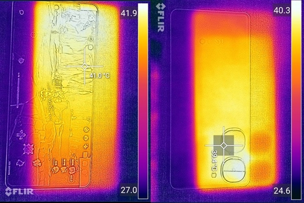 骁龙8 Gen3游戏机！iQOO Neo9S Pro+上手