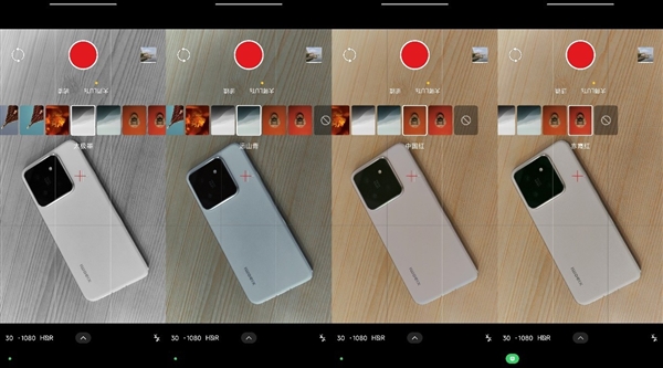小米影像大模型赋能！Redmi K70至尊版拍照体验