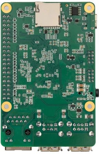 只要199元！龙芯2K0300先锋派开发板上市：单核1GHz 1W