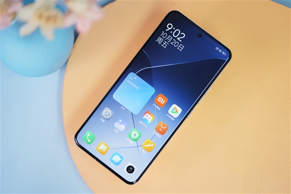 小米手机2024W30在中国市场销量份额升至第一：vivo、华为紧随其后