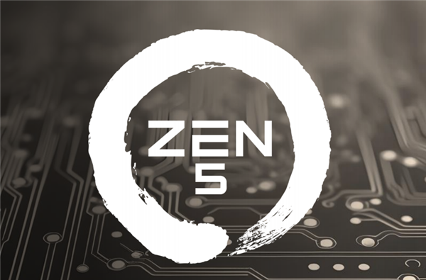 AMD Zen5架构深入解读：频率降低、性能却飞升的秘密找到了！