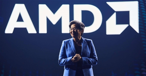 AMD 10月10日大日子！四大新品齐发 但都有点远