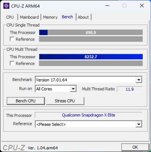 骁龙生产力神器！Surface Pro第11版上手