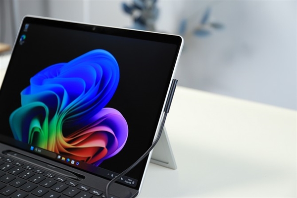 骁龙生产力神器！Surface Pro第11版上手