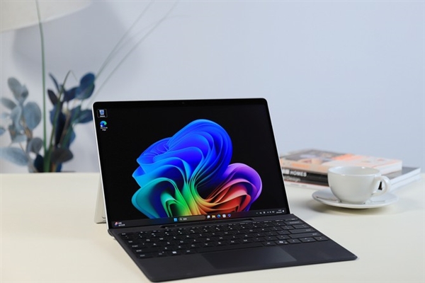 骁龙生产力神器！Surface Pro第11版上手