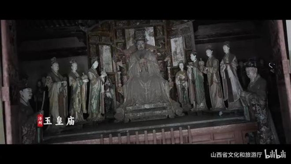 《黑神话：悟空》上线当天山西旅游热度爆了！山西高速涨停