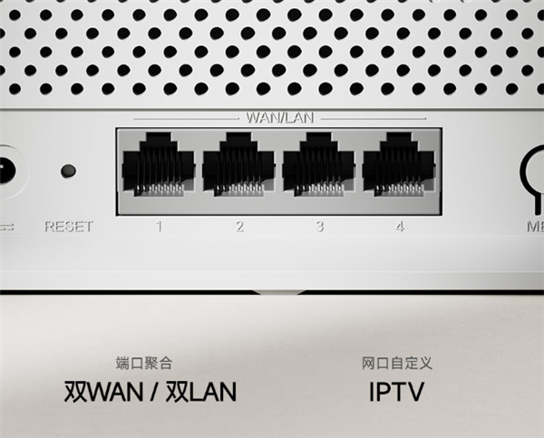 149元 小米路由器AX3000E开售：满血Wi-Fi 6 自研Mesh组网