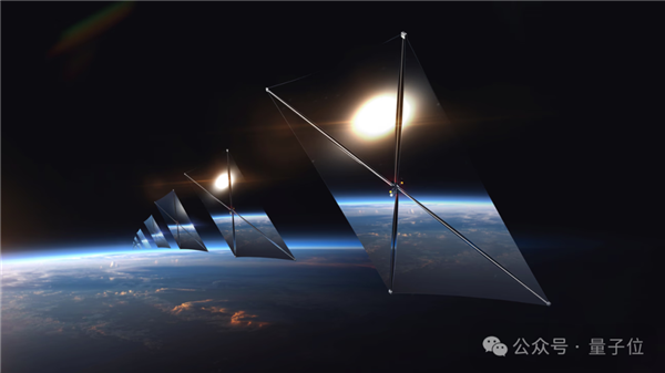 手机一点黑夜变白天 95后SpaceX工程师创业“人造阳光”