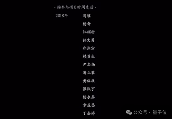 黑神话悟空背后140人：华科校友带队、核心团队平均合作超10年