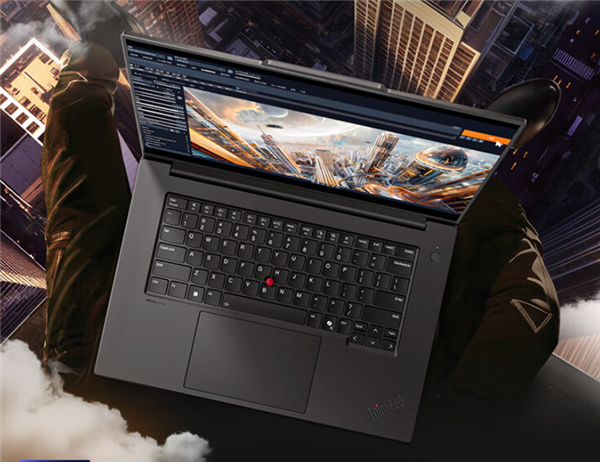 22999元起 联想2024款ThinkPad P1移动工作站开售：RTX Ada工作站显卡