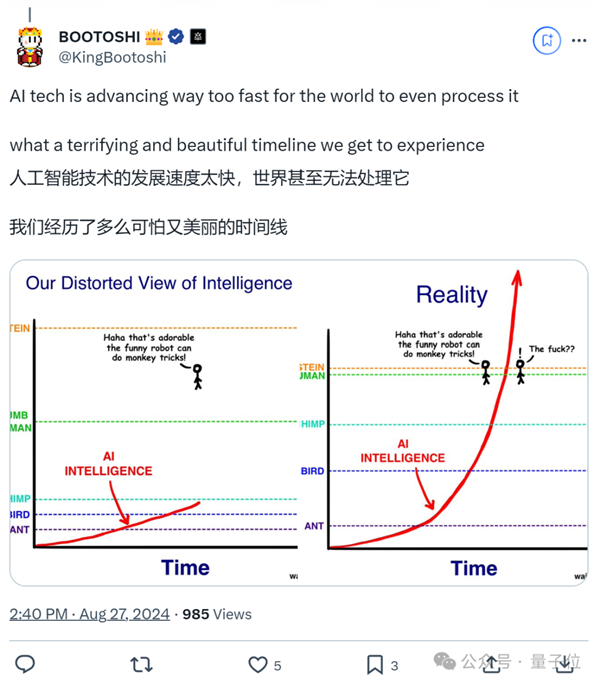 就离谱！AI马斯克深夜直播 引万人在线围观打赏