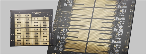 IBM发布Telum II处理器：36MB三级缓存、2.88GB四级缓存