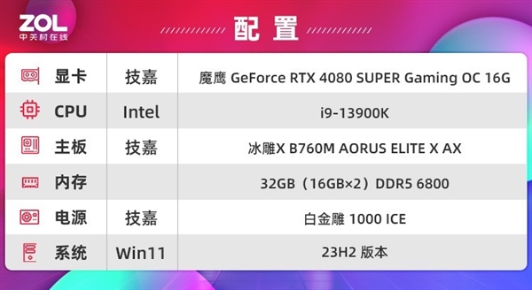 技嘉RTX 4080 SUPER实测《黑神话：悟空》：DLSS一定要开