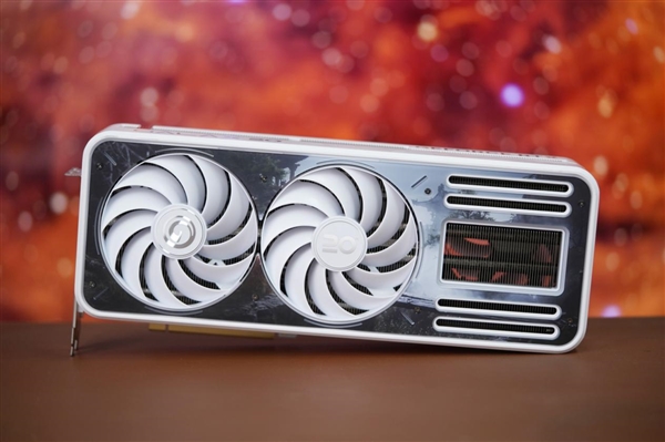 《黑神话：悟空》定制！影驰RTX 4070 Ti SUPER特别纪念版图赏