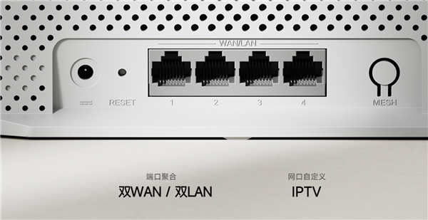 159元 小米路由器AX3000E开售：满血Wi-Fi 6 自研Mesh