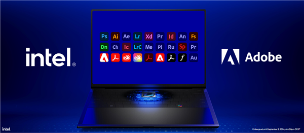 AI提升1843%!酷睿Ultra 200V系列正式发布:史上最快单核、功耗骤降50%