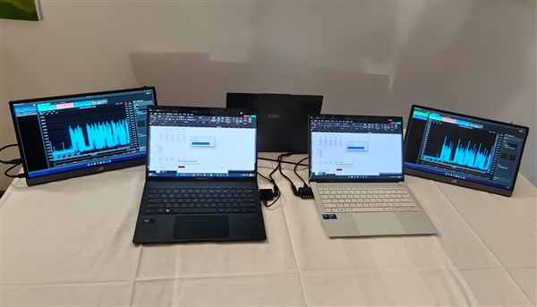 AI提升1843%!酷睿Ultra 200V系列正式发布:史上最快单核、功耗骤降50%