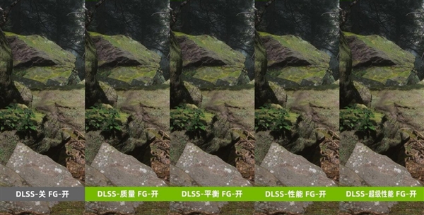 影驰GeForce RTX 4070 Ti SUPER突出挂牵版上手：《黑传奇：悟空》绝佳拍档