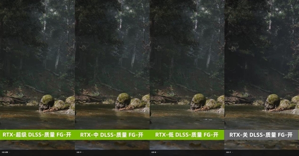 影驰GeForce RTX 4070 Ti SUPER突出挂牵版上手：《黑传奇：悟空》绝佳拍档