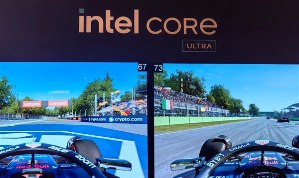AI提升1843%!酷睿Ultra 200V系列正式发布:史上最快单核、功耗骤降50%