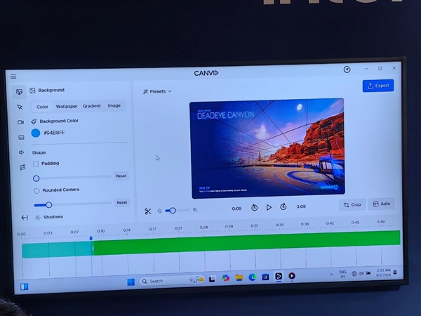 AI提升1843%!酷睿Ultra 200V系列正式发布:史上最快单核、功耗骤降50%
