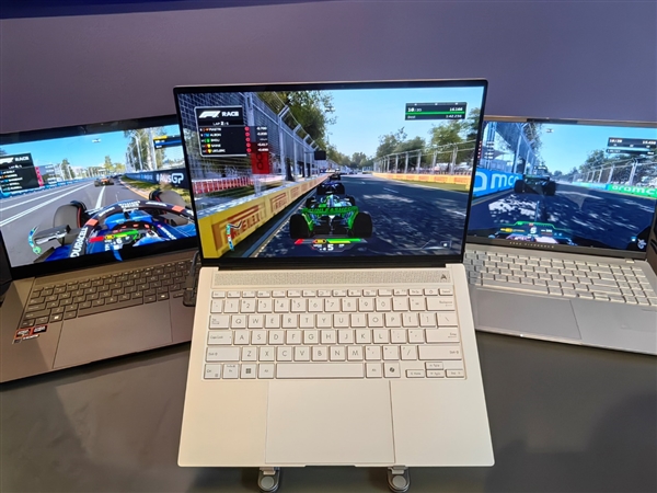 AI提升1843%!酷睿Ultra 200V系列正式发布:史上最快单核、功耗骤降50%