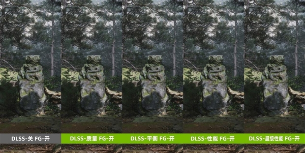 影驰GeForce RTX 4070 Ti SUPER突出挂牵版上手：《黑传奇：悟空》绝佳拍档