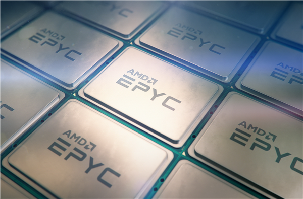 稳如泰山 拒绝蓝屏！AMD EPYC 9004：VDI的上佳之选