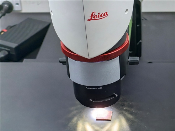 微星主板工厂行：除了生产线 我还看到了巨型仓库、尖端实验室