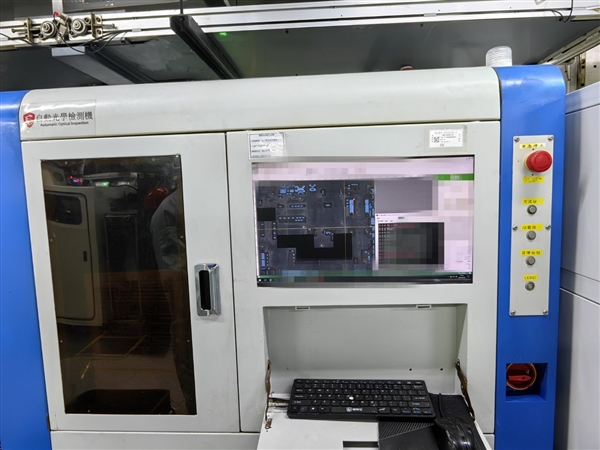 微星主板工厂行：除了生产线 我还看到了巨型仓库、尖端实验室