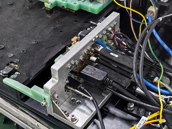 微星主板工厂行：除了生产线 我还看到了巨型仓库、尖端实验室