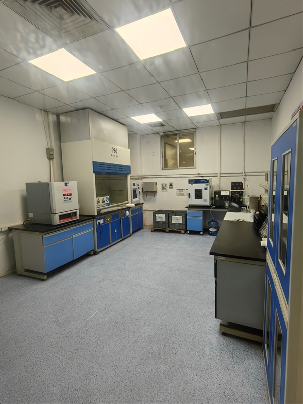 微星主板工厂行：除了生产线 我还看到了巨型仓库、尖端实验室