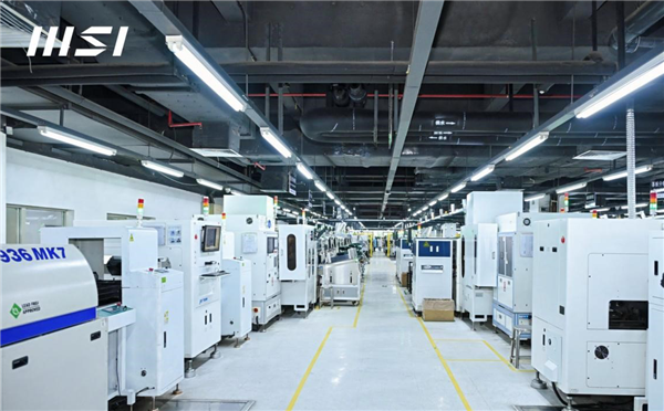 微星主板工厂行：除了生产线 我还看到了巨型仓库、尖端实验室