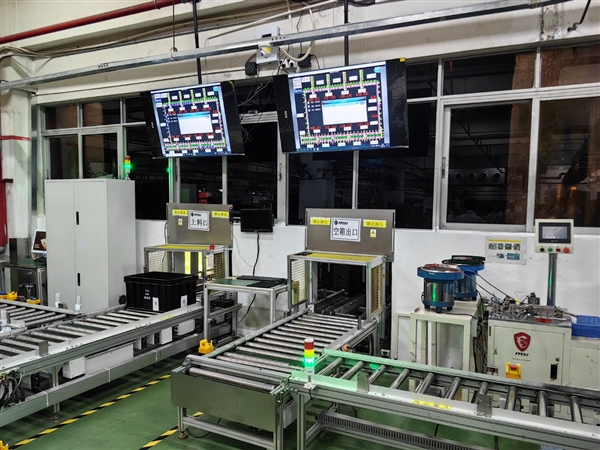 微星主板工厂行：除了生产线 我还看到了巨型仓库、尖端实验室