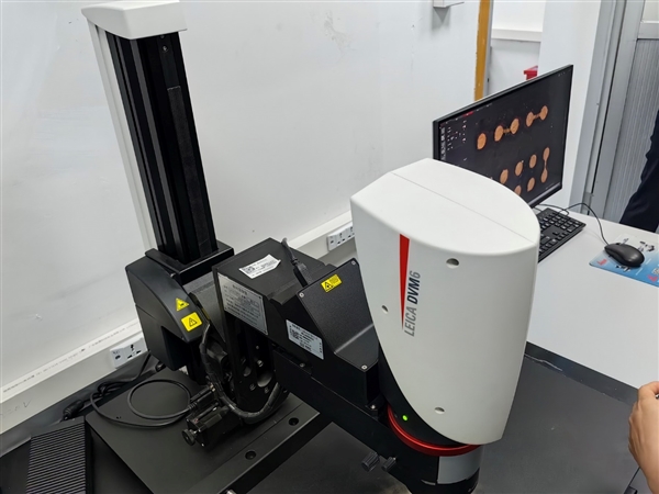 微星主板工厂行：除了生产线 我还看到了巨型仓库、尖端实验室