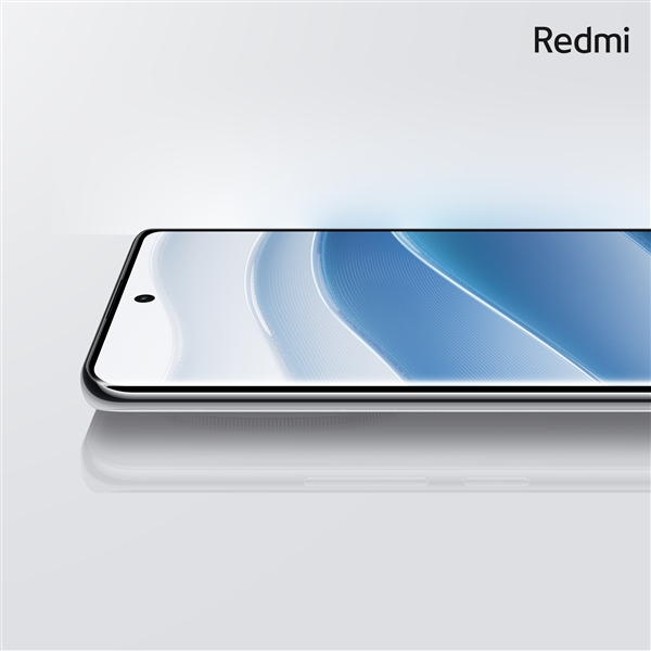 有史以来最优雅的Note！Redmi Note 14 Pro+镜瓷白真机公布：曲屏曲边 温润如玉