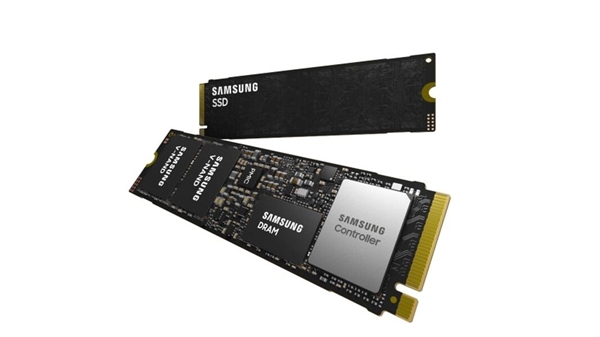 14.5GB/s！三星量产全球最快PCIe 5.0 SSD PM9E1