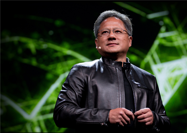 太疯狂了！NVIDIA Blackwell全力生产 黄仁勋个人身价超Intel总市值