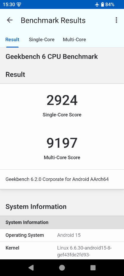 联发科天玑9400首发性能测试:CPU/GPU史诗般提升、首创AI新玩法