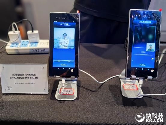 联发科天玑9400首发性能测试:CPU/GPU史诗般提升、首创AI新玩法