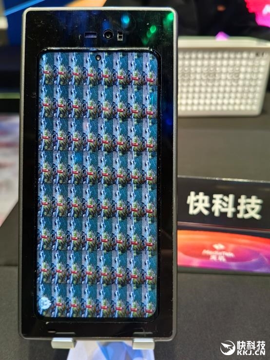 联发科天玑9400首发性能测试:CPU/GPU史诗般提升、首创AI新玩法