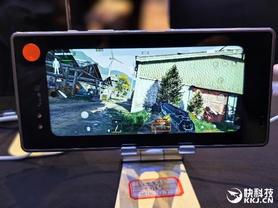 联发科天玑9400首发性能测试:CPU/GPU史诗般提升、首创AI新玩法